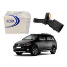 Sensor Abs Traseiro Esquerdo Spacecross 2.0 2012 A 2014