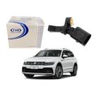 Sensor Abs Traseiro Esquerdo Tiguan 2.0 2018 A 2022