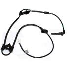 Sensor Abs Traseiro Esquerdo Tucson Sportage 956802e300 Sensor Abs Traseiro Esquerdo Tucson Sportage 956802e300
