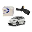 Sensor Abs Traseiro Esquerdo Up 1.0 2014 A 2018