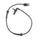 Sensor Abs Traseiro Esquerdo Versa March 479011ha0a