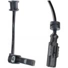 Sensor abs Traseiro Fiat Fiorino 2011 a 2015 MAXAUTO 12.0146