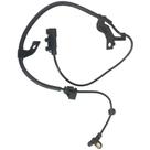 Sensor abs Traseiro Fiat Freemont 2011 a 2015 GAUSS GS2129 Sensor abs Traseiro Fiat Freemont 2011 a 2015 GAUSS GS2129