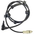 Sensor abs Traseiro Fiat Idea 2005 a 2016 TSA T-130310 Sensor abs Traseiro Fiat Idea 2005 a 2016 TSA T-130310