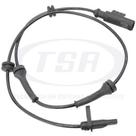 Sensor abs Traseiro Fiat Palio 2014 a 2019 TSA T-130010