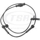 Sensor abs Traseiro Fiat Palio Weekend 2012 a 2021 TSA