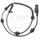 Sensor abs Traseiro Fiat Uno 2010 a 2023 TSA T-130023