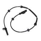 Sensor Abs Traseiro Fiat Uno Palio Mobi 52137653