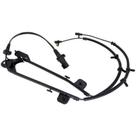 Sensor abs Traseiro Ford Ecosport 2005 a 2020 DS 30025TDTE Sensor abs Traseiro Ford Ecosport 2005 a 2020 DS 30025TDTE