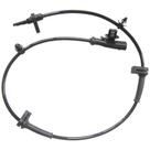 Sensor abs Traseiro Ford Ecosport 2012 a 2024 GAUSS GS2202