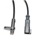 Sensor abs Traseiro Ford Fiesta 2002 a 2023 MAXAUTO 12.0203
