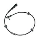 Sensor Abs Traseiro Ford Ka Ecosport Fiesta 8v512c190aa