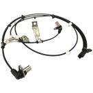 Sensor Abs Traseiro Gauss Chverolet Tracker 2001-2009
