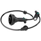 Sensor Abs Traseiro Gauss Mercedes Benz B180 2009-2011 Sensor Abs Traseiro Gauss Mercedes Benz B180 2009-2011
