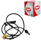 Sensor Abs Traseiro - Grand Caravan 2006 A 2002 - Al-2168