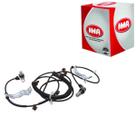 Sensor Abs Traseiro - Grand Vitara 2000 A 2001 / Tracker 2007 A 2006 - Al-2277