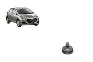 Sensor abs traseiro hb20 1.0 / 1.6 (2012/...)