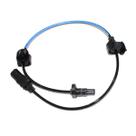 Sensor ABS Traseiro Honda Civic SI 12 A 15 57475TR3A11