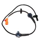 Sensor Abs Traseiro Honda Fit 57470slna01