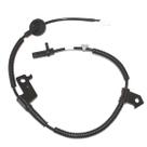 Sensor Abs Traseiro Hyundai Azera Sonata 599103k000 Sensor Abs Traseiro Hyundai Azera Sonata 599103k000