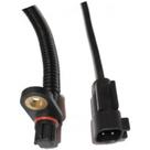 Sensor abs Traseiro Jeep Compass 2011 a 2017 MAXAUTO 12.0093 Sensor abs Traseiro Jeep Compass 2011 a 2017 MAXAUTO 12.0093