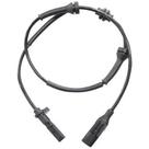 Sensor abs Traseiro Jeep Renegade 2015 a 2021 TSA T-130071
