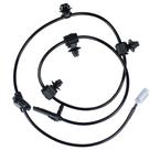 Sensor abs Traseiro, Lado Direito Subaru Xv 2011 a 2015