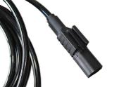 Sensor abs traseiro lado esquerdo sprinter 415 (2013/2019)