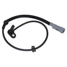 SENSOR ABS TRASEIRO LE para COBALT 1.4/ 1.8 12/20 ONIX 1.0/