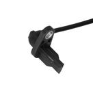 SENSOR ABS TRASEIRO LE para RENAULT LOGAN 1.6 8V FLEX 11/13