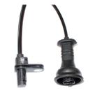 Sensor Abs Traseiro Mercedes B200 B180 B170 1695400817 Sensor Abs Traseiro Mercedes B200 B180 B170 1695400817