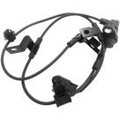 Sensor abs Traseiro Mitsubishi L200 2012 a 2019 GAUSS GS2597