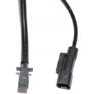 Sensor abs Traseiro Mitsubishi Outlander 2013 a 2024 MAXAUTO