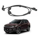 Sensor Abs Traseiro Mopar Compass 2.0 2016 A 2020