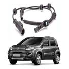 Sensor Abs Traseiro Mopar Uno Way 1.0 1.3 2017 A 2021
