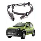 Sensor Abs Traseiro Mopar Uno Way 1.0 1.4 2010 A 2016