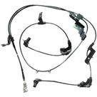 Sensor abs Traseiro Nissan X-Terra 2003 a 2005 GAUSS GS2425