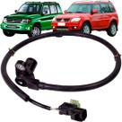 Sensor Abs Traseiro Pajero IO TR4 1999 2000 2001 2002 2003