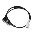 Sensor Abs Traseiro Peugeot 307 Citroen C4 96436880