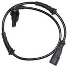 Sensor abs Traseiro Renault Captur 2017 a 2024 TSA T-130128
