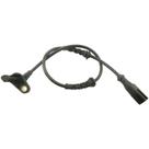 Sensor abs Traseiro Renault Logan 2007 a 2013 GAUSS GS2947 Sensor abs Traseiro Renault Logan 2007 a 2013 GAUSS GS2947