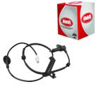 Sensor Abs Traseiro - Santa Fé 2005 A 2001 - Al-2237 Sensor Abs Traseiro - Santa Fé 2005 A 2001 - Al-2237