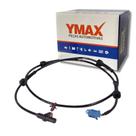 Sensor ABS traseiro Sentra 2.0 LD/LE 2010 a 2013 Sensor ABS traseiro Sentra 2.0 LD/LE 2010 a 2013