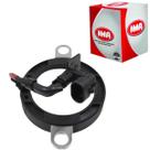 Sensor Abs Traseiro - Sorento 2012 A 2010 / Vera Cruz 2013 A 2007 - Al-2246