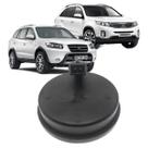 Sensor ABS Traseiro Sorento E Santa Fé 2.4 4x2 2010 À 2015
