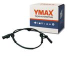 Sensor ABS Traseiro Toro 1.8 2.4 16v 2016 a 2020 52055240