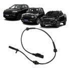 Sensor Abs Traseiro Toro Fiat 52145202 Original Sensor Abs Traseiro Toro Fiat 52145202 Original