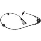Sensor abs Traseiro Toyota Hilux Sw4 2016 a 2024 DS 30078TD