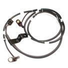 Sensor Abs Traseiro Trailblazer 94729230