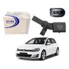 Sensor Abs Traseiro Tsa Golf Gti 2.0 2014 A 2017